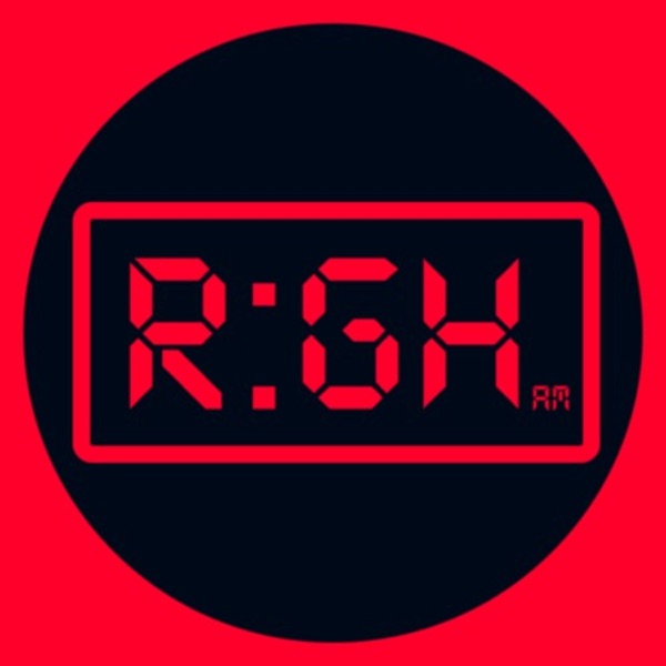 Real Gamer Hour