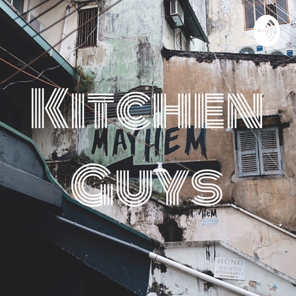Kitchen Guys