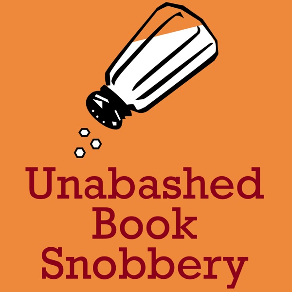 Unabashed Book Snobbery