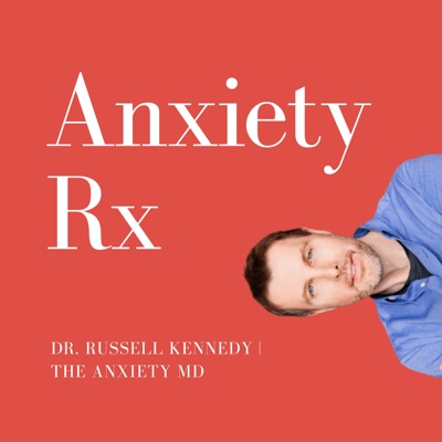 The Manxiety Podcast: The Anxiety of a Trauma Bond