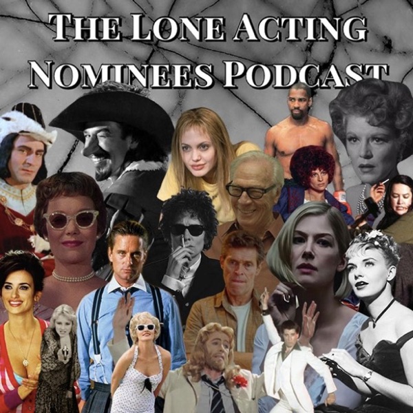 The Lone Acting Nominees Image