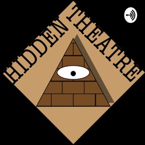 Hidden Theatre - Radio Plays