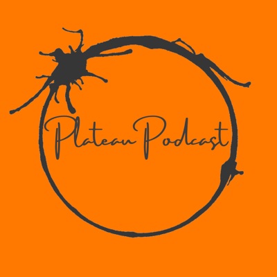 Plateau Podcast | پلاتو: در ستایش قصه‌‌گویی بصری