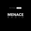 Menace Radio artwork