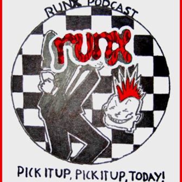 RUNX Podcast