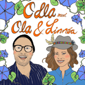 Odla med Ola & Linnéa - Ola Selmén & Linnéa Dickson