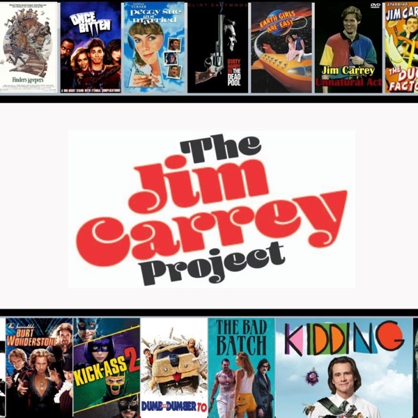 The Jim Carrey Project