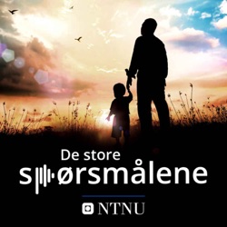 De store spørsmålene 