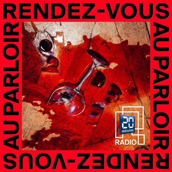Cover du podcast Rendez-vous Podcast: Affaires criminelles