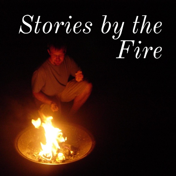Stories by the Fire Artwork