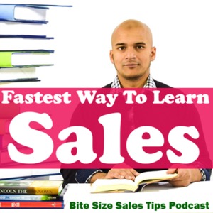 Fastest Way To Learn Sales | Training, Coaching & Motivation
