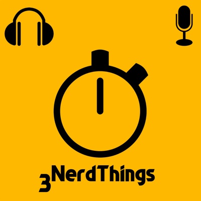 3NerdThings