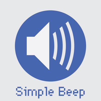 Simple Beep