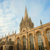 Weekly Podcasts - University Church of St Mary, Oxford