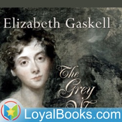 The Grey Woman by Elizabeth Gaskell