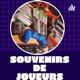 Souvenirs de joueur