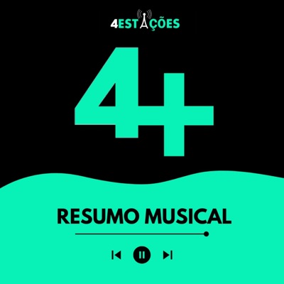 4+ Resumo Musical