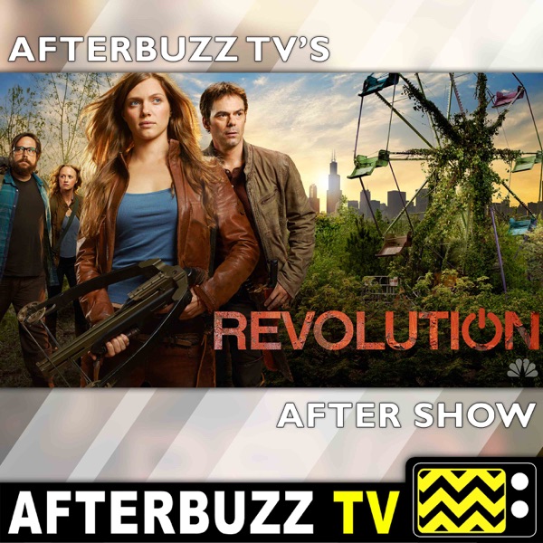 Revolution After Show – AfterBuzz TV Network