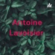 Antoine Lavoisier 