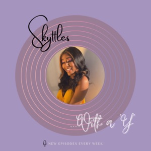 Skyttles with a ‘Y’