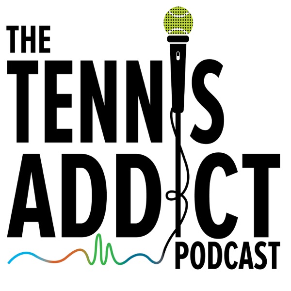 The Tennis Addict Podcast Artwork