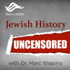 Jewish History Uncensored - Torah in Motion