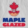 Maple Glazed Podcast artwork