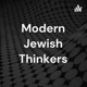 Modern Jewish Thinkers