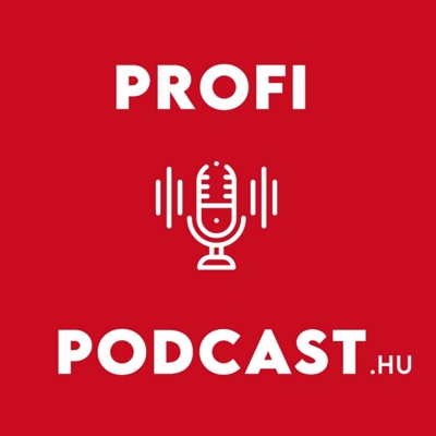 Szólítsd meg vevőidet Profi Podcast-tel! | Váltsd pénzre a hanganyagot! │kkv marketing tartalmak:Profi Podcast