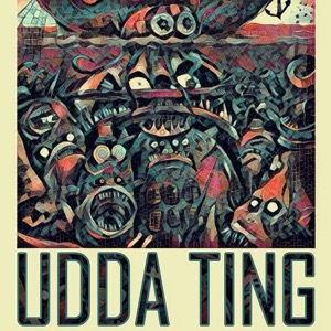 Udda Ting