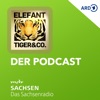 Elefant, Tiger & Co. - Der Podcast