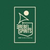 Rebel Spirits artwork