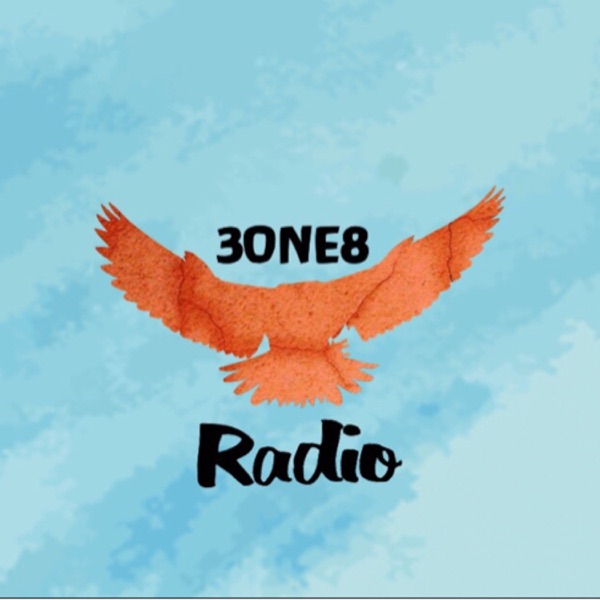 3ONE8 Radio