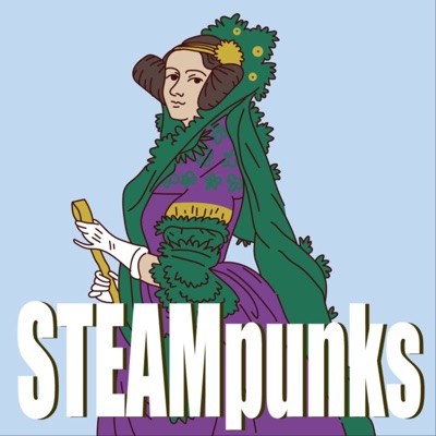 STEAMpunks