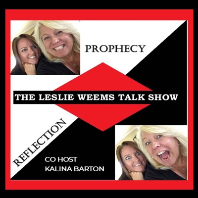 LESLIE WEEMS TALK SHOW