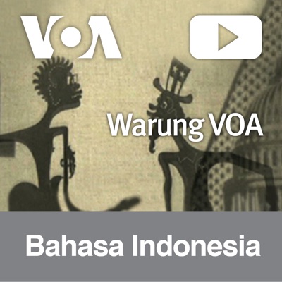 Warung VOA - Voice of America | Bahasa Indonesia Warung VOA - Voice of America | Bahasa Indonesia