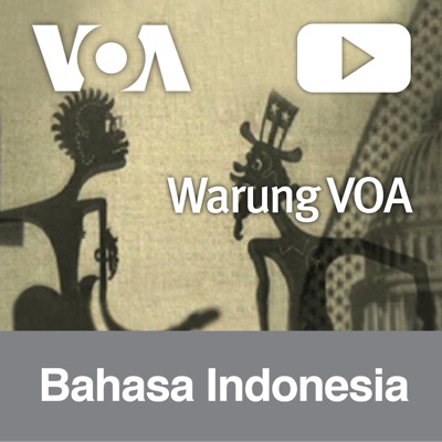 Warung VOA - Voice of America | Bahasa Indonesia