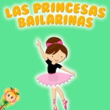 160. Las princesas bailarinas. Cuento infantil de Hada de Fresa. Cuento para dormir