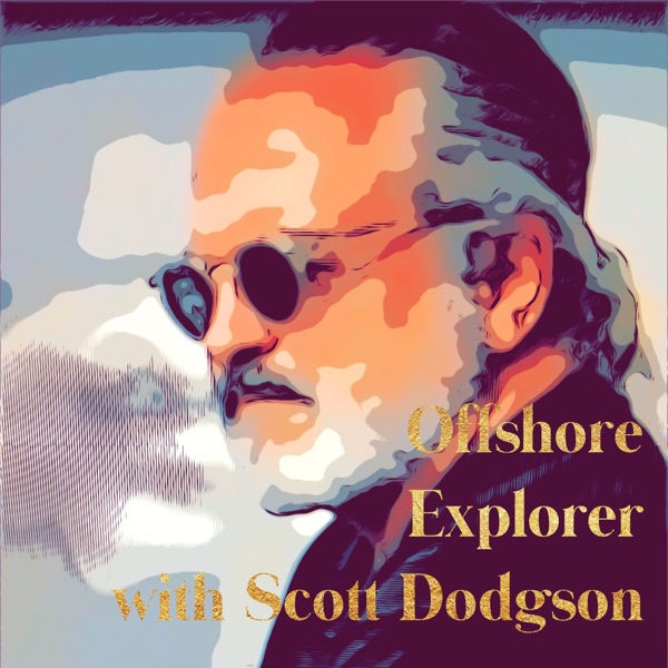 Offshore Explorer with Scott Dodgson