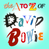 The A to Z of David Bowie - Marc Riley and Rob Hughes