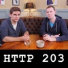 HTTP 203