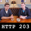 HTTP 203 - Surma & Jake