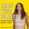 Logo of the podcast Lean With Plants