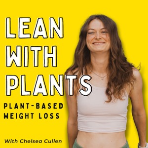 Lean With Plants