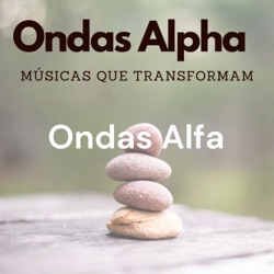 Sons da Natureza - Chuva Tranquila - Música para Relaxar | Meditar - Ondas Alfa