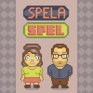 Spela Spel