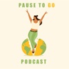 Pause To Go Podcast: What You Need to Know About Menopause and Midlife Transitions artwork
