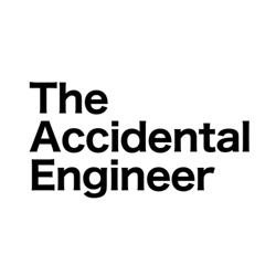 Accidental Technical Writing: Ed Bacher