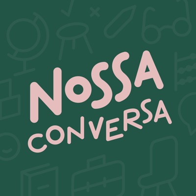 nossa conversa:Vívian (@papodevalor) e Amuri (@eduardoamuri)