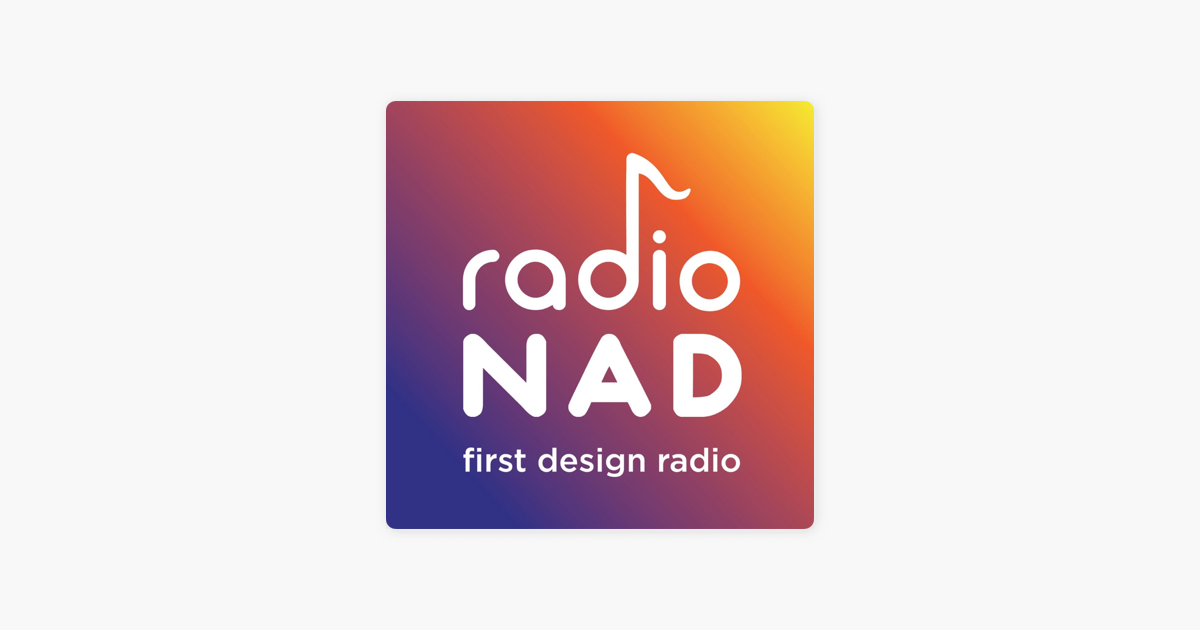 NAD Radio on Apple Podcasts